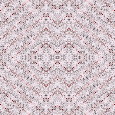 Kusursuz soyut desen. Sanat geçmişi. Soyut doku. Kaleydoskop