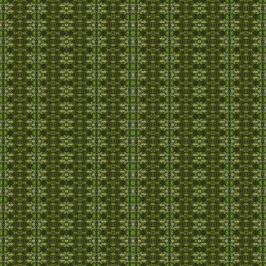 Kusursuz soyut desen. Sanat geçmişi. Soyut doku. Kaleydoskop