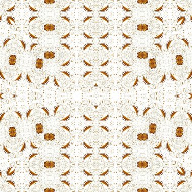 Kusursuz soyut desen. Sanat geçmişi. Soyut doku. Kaleydoskop