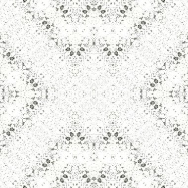 Kusursuz soyut desen. Sanat geçmişi. Soyut doku. Kaleydoskop