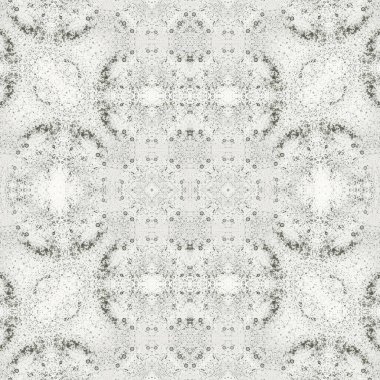 Kusursuz soyut desen. Sanat geçmişi. Soyut doku. Kaleydoskop