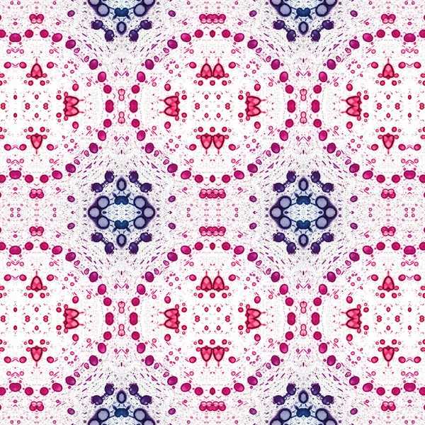 Kusursuz soyut desen. Sanat geçmişi. Soyut doku. Kaleydoskop