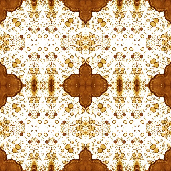 Kusursuz soyut desen. Sanat geçmişi. Soyut doku. Kaleydoskop