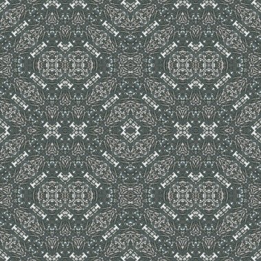 Kusursuz soyut desen. Sanat geçmişi. Soyut doku. Kaleydoskop