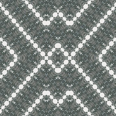 Kusursuz soyut desen. Sanat geçmişi. Soyut doku. Kaleydoskop