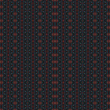 Kusursuz soyut desen. Sanat geçmişi. Soyut doku. Kaleydoskop