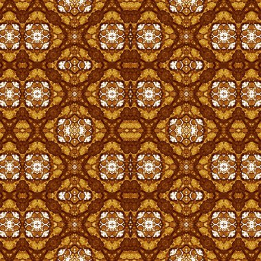 Kusursuz soyut desen. Sanat geçmişi. Soyut doku. Kaleydoskop