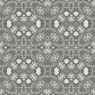 Kusursuz soyut desen. Sanat geçmişi. Soyut doku. Kaleydoskop