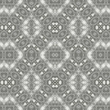 Kusursuz soyut desen. Sanat geçmişi. Soyut doku. Kaleydoskop