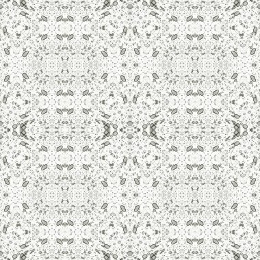 Kusursuz soyut desen. Sanat geçmişi. Soyut doku. Kaleydoskop