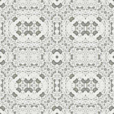 Kusursuz soyut desen. Sanat geçmişi. Soyut doku. Kaleydoskop