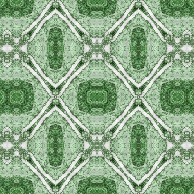 Kusursuz soyut desen. Sanat geçmişi. Soyut doku. Kaleydoskop