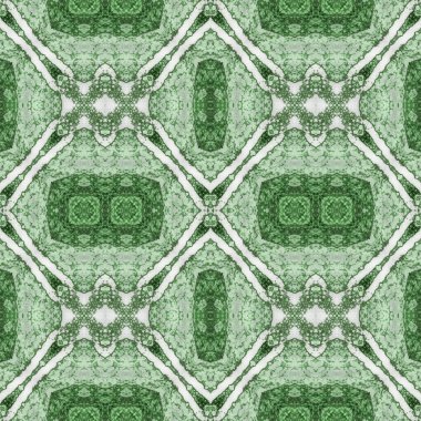 Kusursuz soyut desen. Sanat geçmişi. Soyut doku. Kaleydoskop