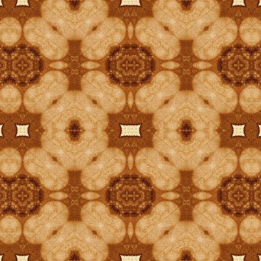 Kusursuz soyut desen. Sanat geçmişi. Soyut doku. Kaleydoskop