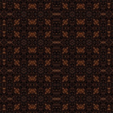 Kusursuz soyut desen. Sanat geçmişi. Soyut doku. Kaleydoskop