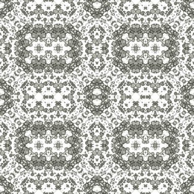 Kusursuz soyut desen. Sanat geçmişi. Soyut doku. Kaleydoskop