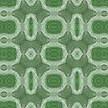 Kusursuz soyut desen. Sanat geçmişi. Soyut doku. Kaleydoskop