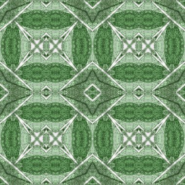 Kusursuz soyut desen. Sanat geçmişi. Soyut doku. Kaleydoskop