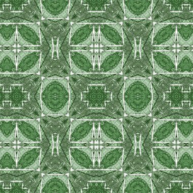 Kusursuz soyut desen. Sanat geçmişi. Soyut doku. Kaleydoskop