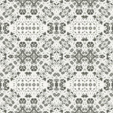 Kusursuz soyut desen. Sanat geçmişi. Soyut doku. Kaleydoskop