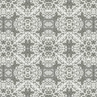 Kusursuz soyut desen. Sanat geçmişi. Soyut doku. Kaleydoskop