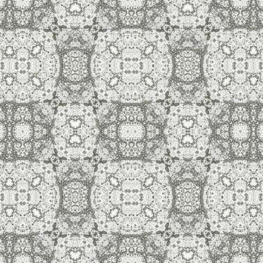 Kusursuz soyut desen. Sanat geçmişi. Soyut doku. Kaleydoskop