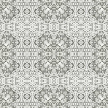 Kusursuz soyut desen. Sanat geçmişi. Soyut doku. Kaleydoskop