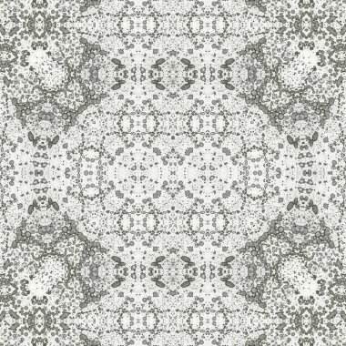 Kusursuz soyut desen. Sanat geçmişi. Soyut doku. Kaleydoskop