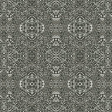 Kusursuz soyut desen. Sanat geçmişi. Soyut doku. Kaleydoskop