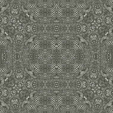 Kusursuz soyut desen. Sanat geçmişi. Soyut doku. Kaleydoskop