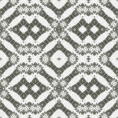 Kusursuz soyut desen. Sanat geçmişi. Soyut doku. Kaleydoskop