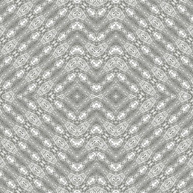 Kusursuz soyut desen. Sanat geçmişi. Soyut doku. Kaleydoskop