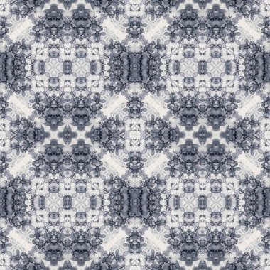 Kusursuz soyut desen. Sanat geçmişi. Soyut doku. Kaleydoskop