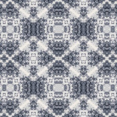 Kusursuz soyut desen. Sanat geçmişi. Soyut doku. Kaleydoskop