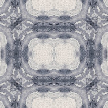 Kusursuz soyut desen. Sanat geçmişi. Soyut doku. Kaleydoskop