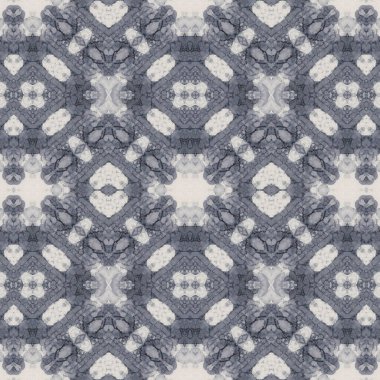 Kusursuz soyut desen. Sanat geçmişi. Soyut doku. Kaleydoskop