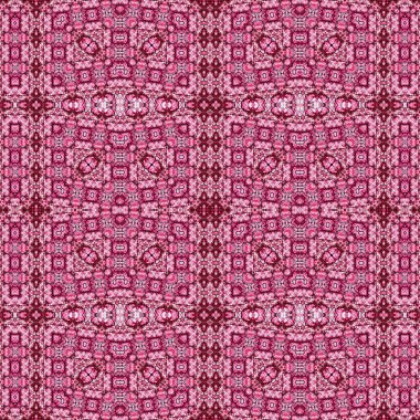 Kusursuz soyut desen. Sanat geçmişi. Soyut doku. Kaleydoskop