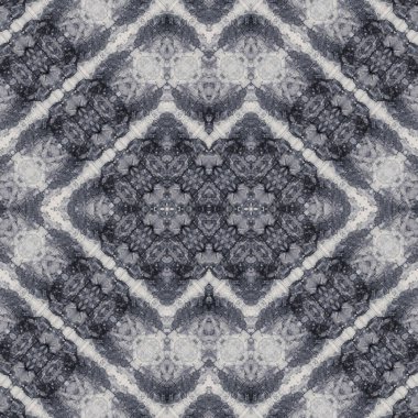 Kusursuz soyut desen. Sanat geçmişi. Soyut doku. Kaleydoskop