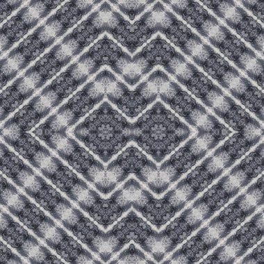 Kusursuz soyut desen. Sanat geçmişi. Soyut doku. Kaleydoskop