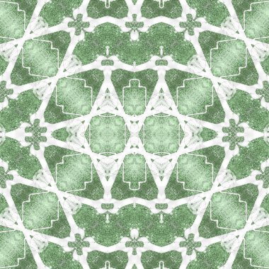 Kusursuz soyut desen. Sanat geçmişi. Soyut doku. Kaleydoskop