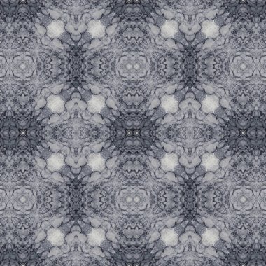 Kusursuz soyut desen. Sanat geçmişi. Soyut doku. Kaleydoskop