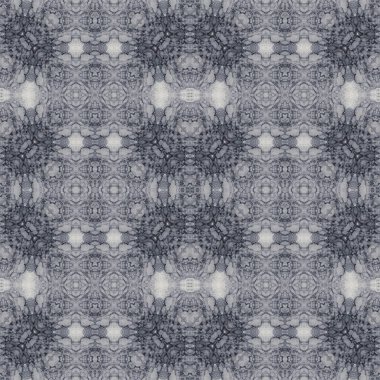 Kusursuz soyut desen. Sanat geçmişi. Soyut doku. Kaleydoskop