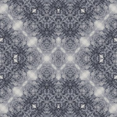 Kusursuz soyut desen. Sanat geçmişi. Soyut doku. Kaleydoskop