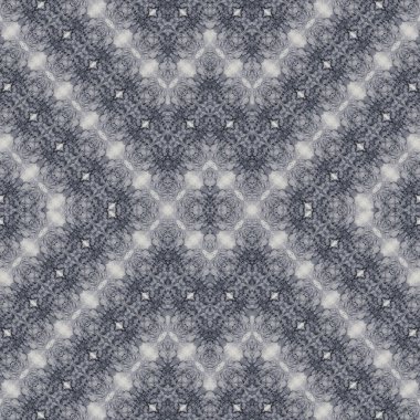 Kusursuz soyut desen. Sanat geçmişi. Soyut doku. Kaleydoskop