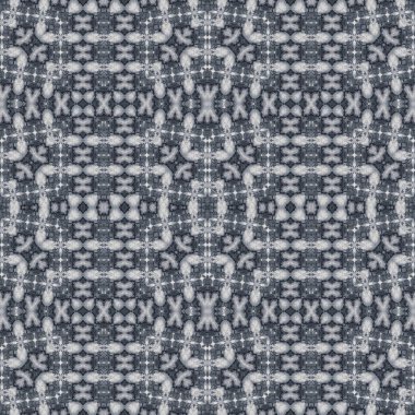 Kusursuz soyut desen. Sanat geçmişi. Soyut doku. Kaleydoskop