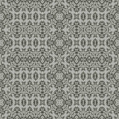 Kusursuz soyut desen. Sanat geçmişi. Soyut doku. Kaleydoskop