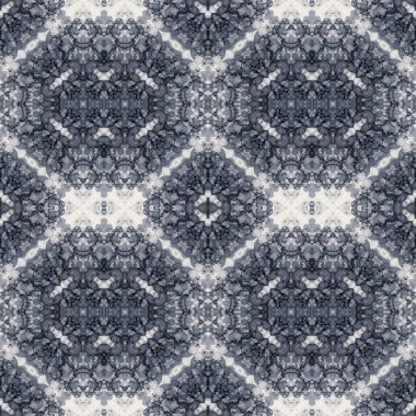 Kusursuz soyut desen. Sanat geçmişi. Soyut doku. Kaleydoskop