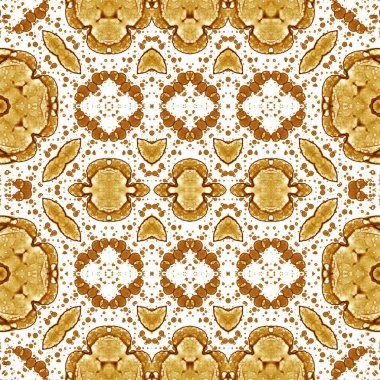 Kusursuz soyut desen. Sanat geçmişi. Soyut doku. Kaleydoskop