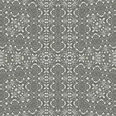 Kusursuz soyut desen. Sanat geçmişi. Soyut doku. Kaleydoskop