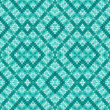 Kusursuz soyut desen. Sanat geçmişi. Soyut doku. Kaleydoskop